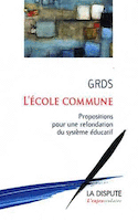 École commune